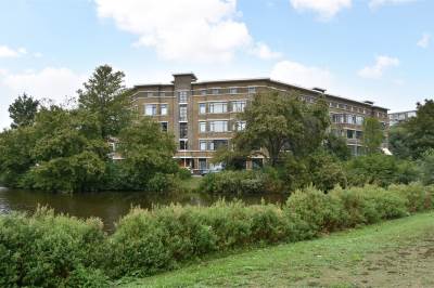 Woning Laan van Meerdervoort 1159 Den Haag