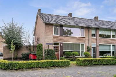 Woning Maria Theresiastraat 53 Boxtel