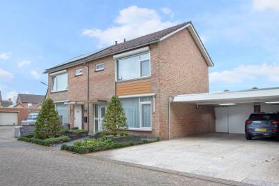 Woning Groeneweg 34 Reusel