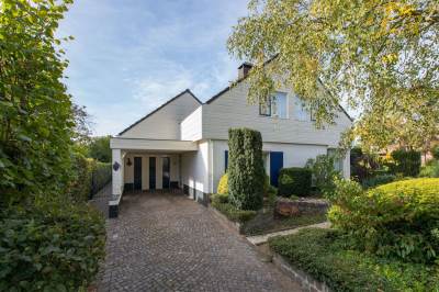 Woning De Driekoningen 42 's-Heerenberg