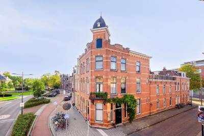 Woning Colvenierstraat 2A Den Bosch