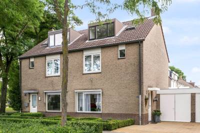 Woning Dieze 82 Oisterwijk