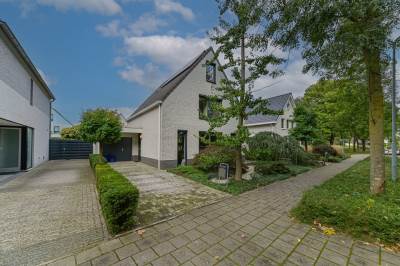 Woning Eugeniasingel 9 Venlo