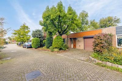 Woning Zandkamp 113 Hoogland
