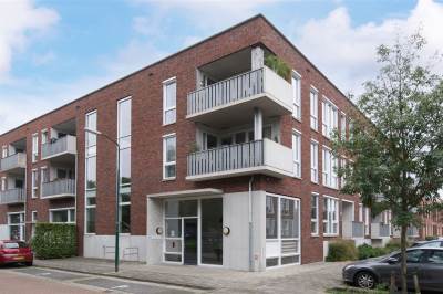 Woning Dr. Colijnstraat 11 Veenendaal