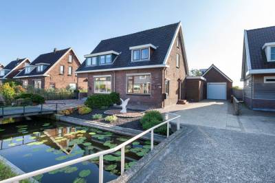 Woning Zuideinde 98 Nieuwkoop