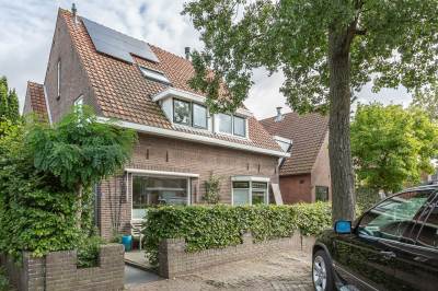Woning Rozenstraat 28 Alphen aan den Rijn