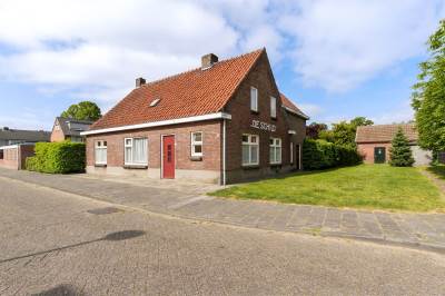 Woning Het Schild 1 Boxtel