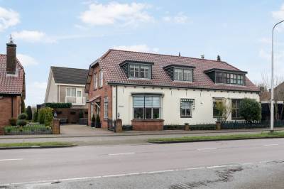 Woning Zandweg 174B Wijk bij Duurstede