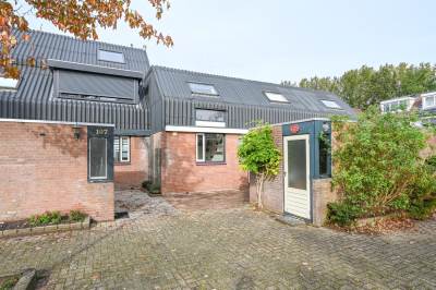 Woning Engelsholm 105 Hoofddorp
