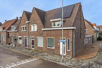 Woning Nachtegaalstraat 48 Geleen