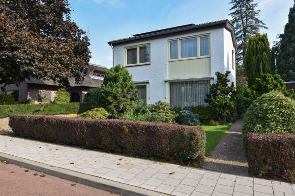 Woning Juliastraat 6 Eygelshoven