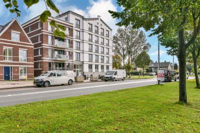 Woning Westerkwartier 33 Nieuw-Vennep