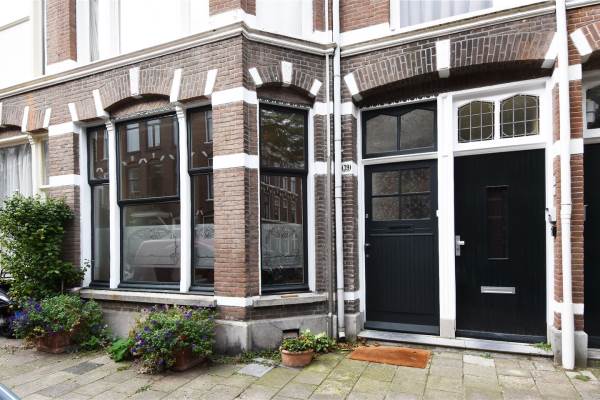 Woning Copernicusstraat 39 Den Haag
