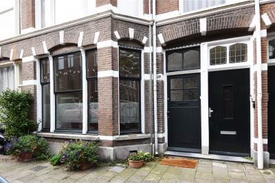 Woning Copernicusstraat 39 Den Haag