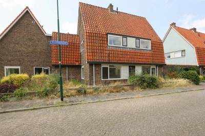 Woning Weteringstraat 43 Baarn