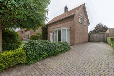 Woning Brugstraat 37 Vinkel (Gem. Den Bosch)