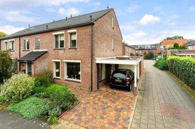 Woning Lageweg 1 Holten