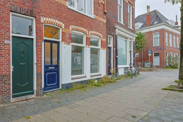 Woning Meeuwerderweg 130 Groningen