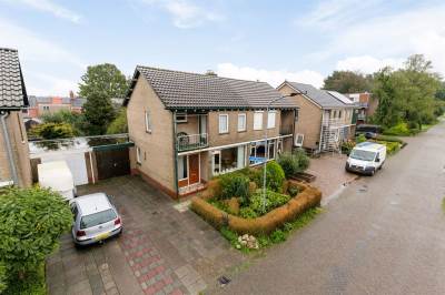 Woning George Wilhelmlaan 10 Leek