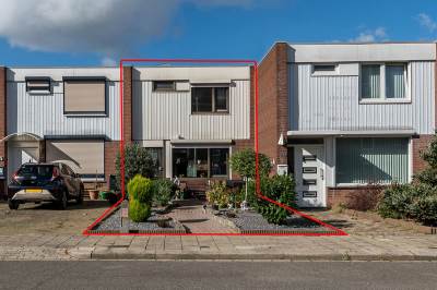 Woning Maarzijde 37 Kerkrade