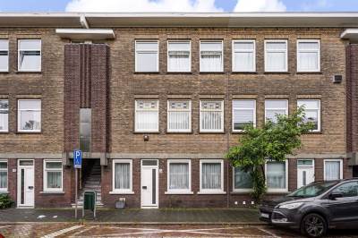 Woning Capadosestraat 50 Den Haag