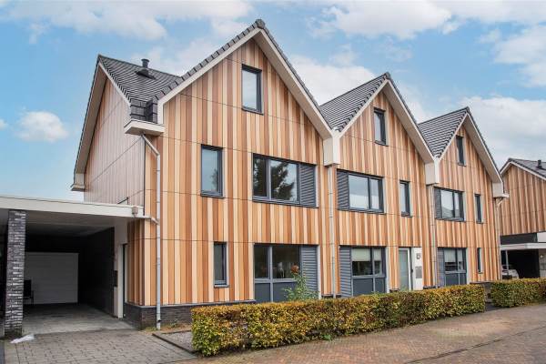 Woning Stephensonstraat 29 Enschede