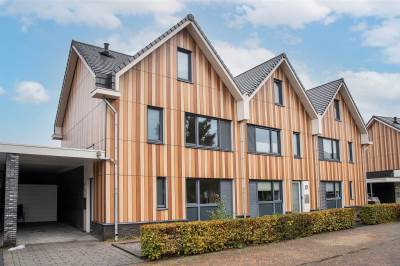 Woning Stephensonstraat 29 Enschede