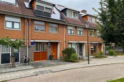 Woning Bronkruidhof 6 Montfoort