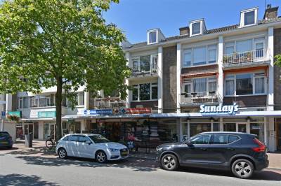 Woning Theresiastraat 104 Den Haag