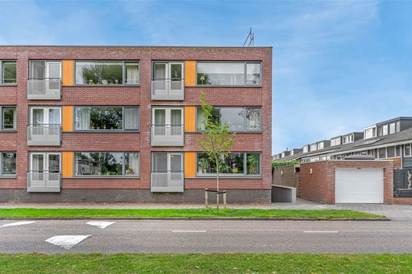 Woning Selma Lagerlöfweg 38 Woerden