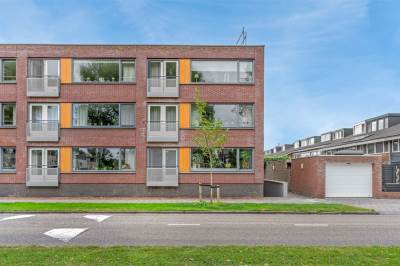 Woning Selma Lagerlöfweg 38 Woerden