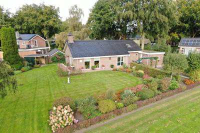 Woning Dingspelstraat 21 Sleen