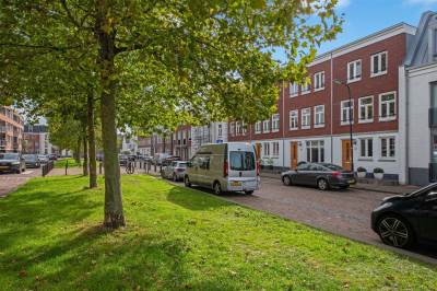 Woning Rijnlandstraat 32 Leidschendam