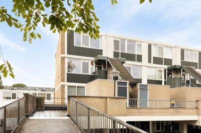 Woning Mozartrode 30 Zoetermeer