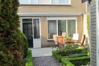 Woning Pinksterbloemstraat 26 Hoogblokland