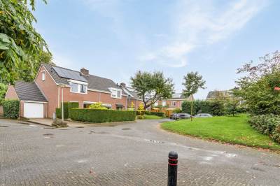 Woning Peppelhoven 23 Maastricht