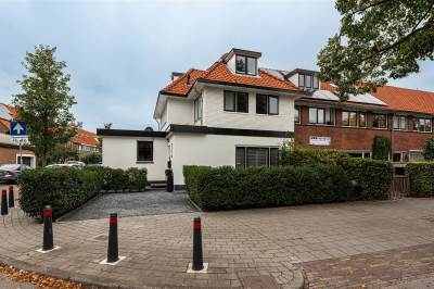 Woning Hazenstraat 2 Hilversum