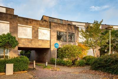 Woning Lobeliaberg 20 Roosendaal