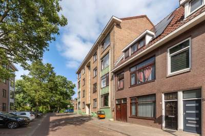 Woning Vettenoordstraat 58B Vlaardingen