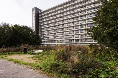 Woning Beneluxlaan 174 Utrecht
