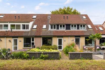 Woning Schoolweg 60 Ermelo