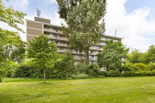 Woning Zwedenburg 374 Den Haag