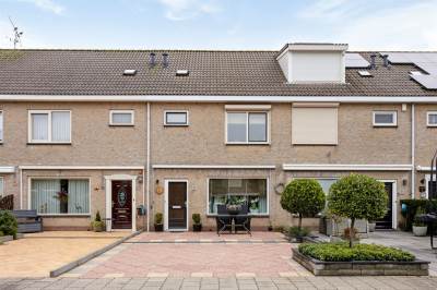 Woning Boeijer 75 Volendam