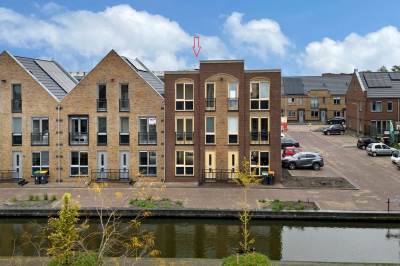 Woning Industriestraat 69 Noord-Scharwoude