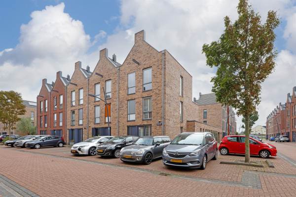 Woning Dudenpark 16 Assendelft