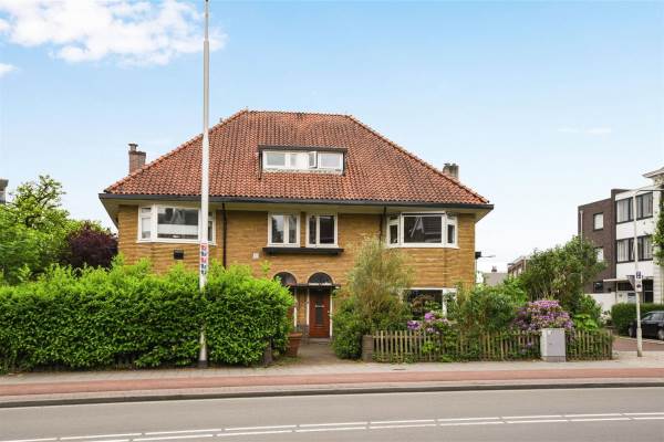 Woning Amsterdamseweg 19A Arnhem
