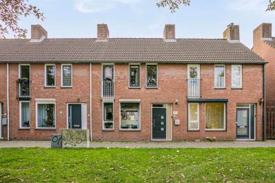 Woning Schotlandstraat 40 Bergen op Zoom