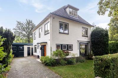 Woning van Heeckerenlaan 15 Ede