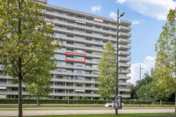 Woning Herman Gorterlaan 209 Eindhoven